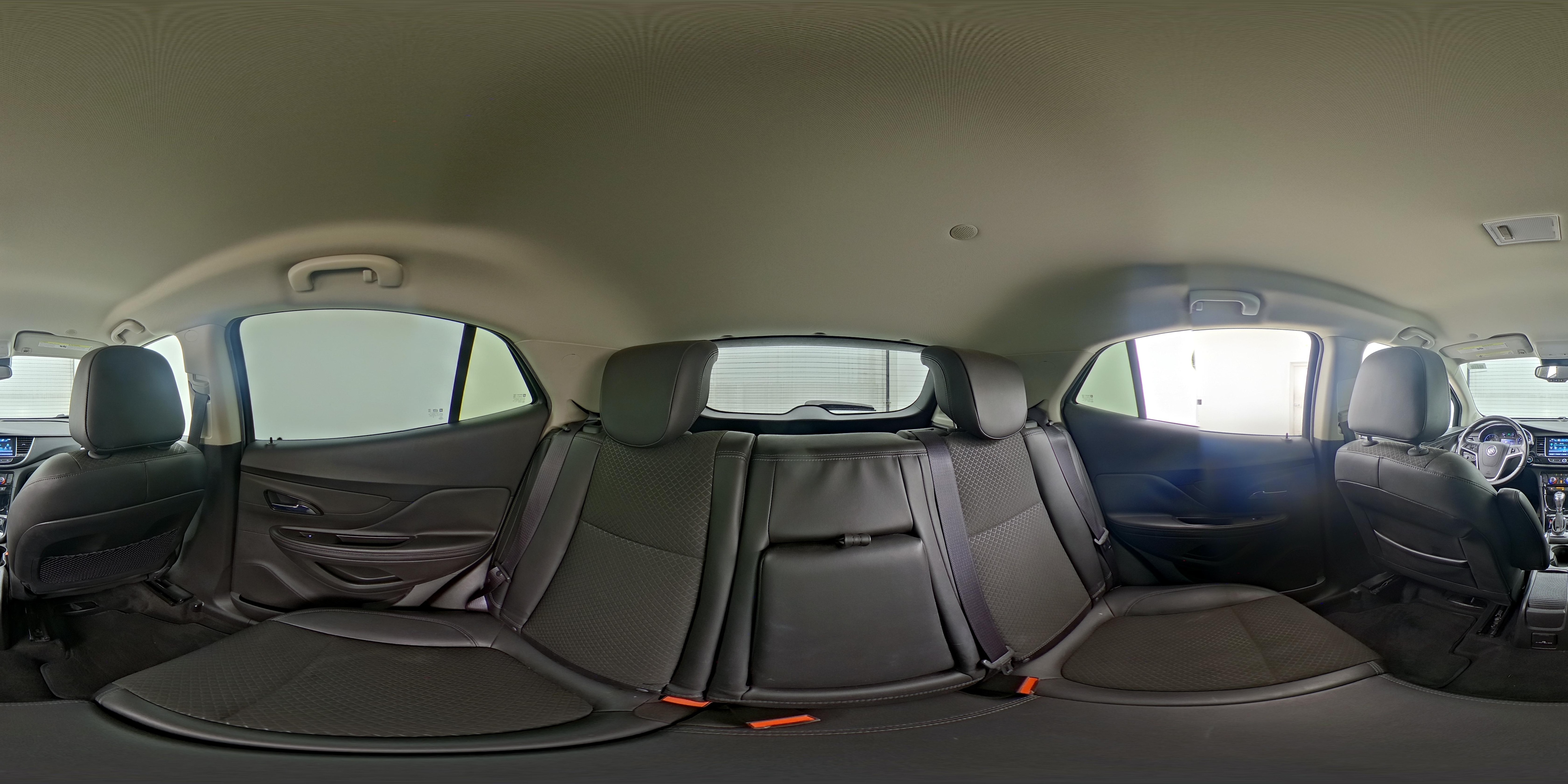 2019 Buick Encore Sport Touring, photo 28