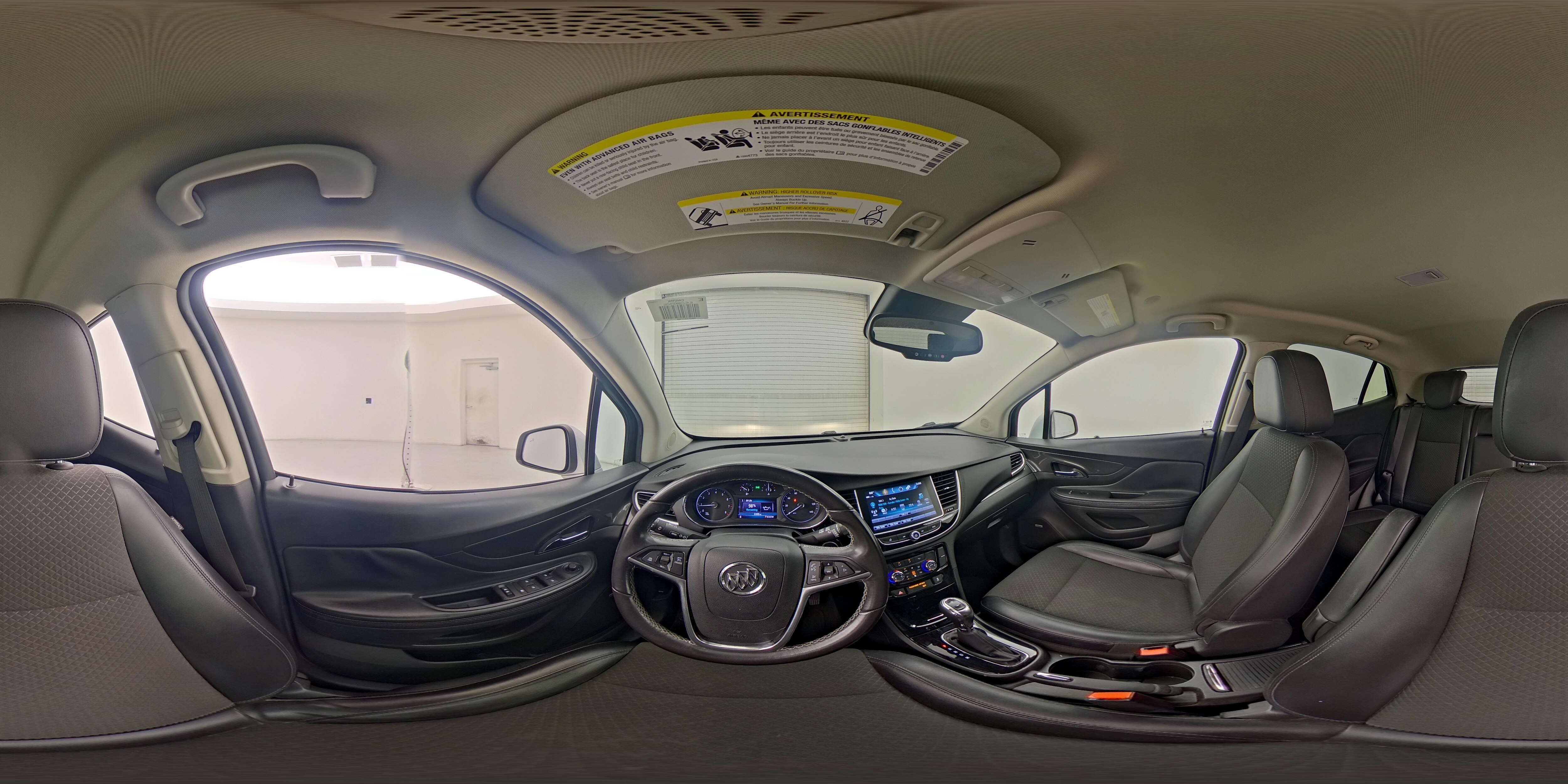 2019 Buick Encore Sport Touring, photo 29