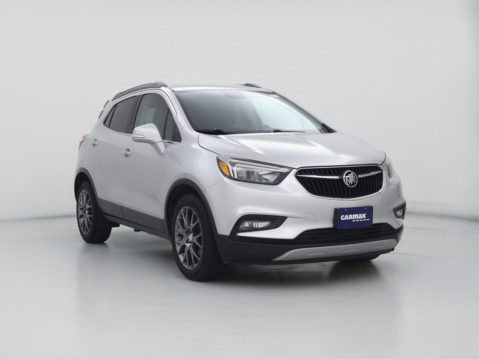 2019 Buick Encore Sport Touring