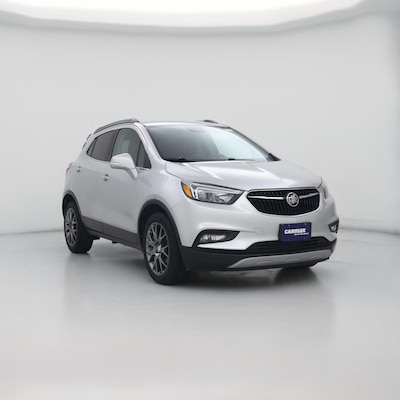 2019 Buick Encore Sport Touring