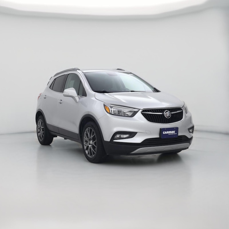 2019 Buick Encore Sport Touring