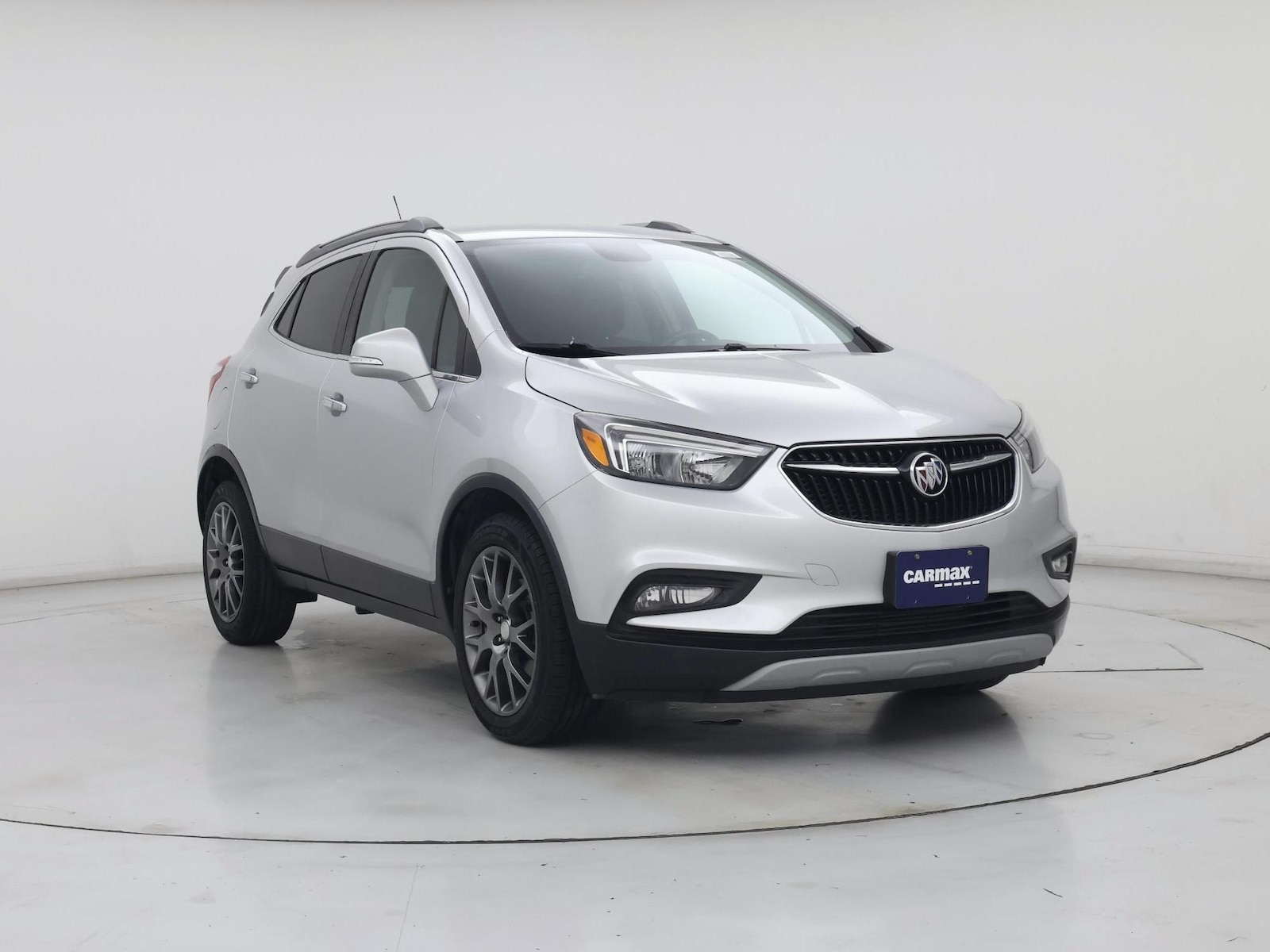 2019 Buick Encore Sport Touring, photo 2