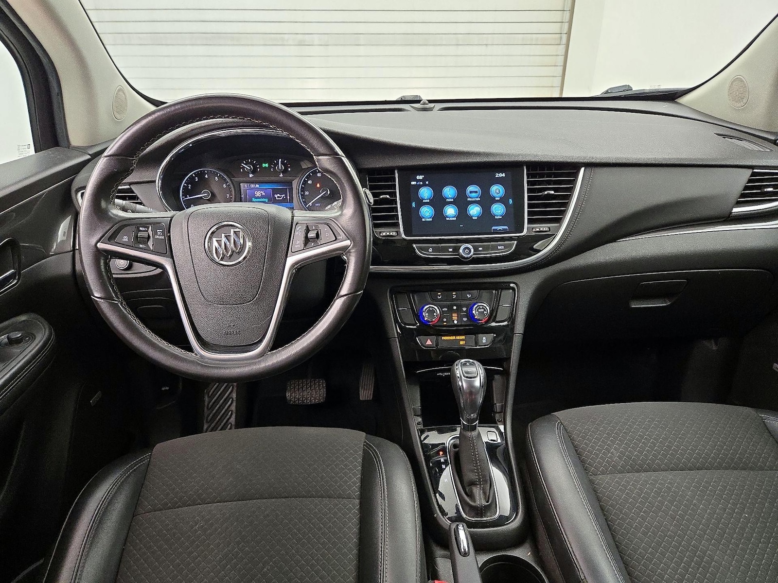 2019 Buick Encore Sport Touring, photo 10