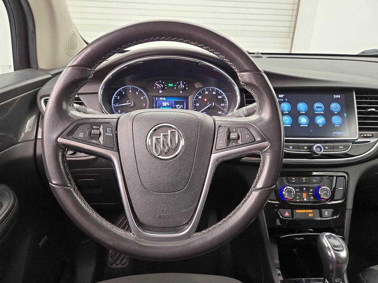 2019 Buick Encore Sport Touring, photo 11