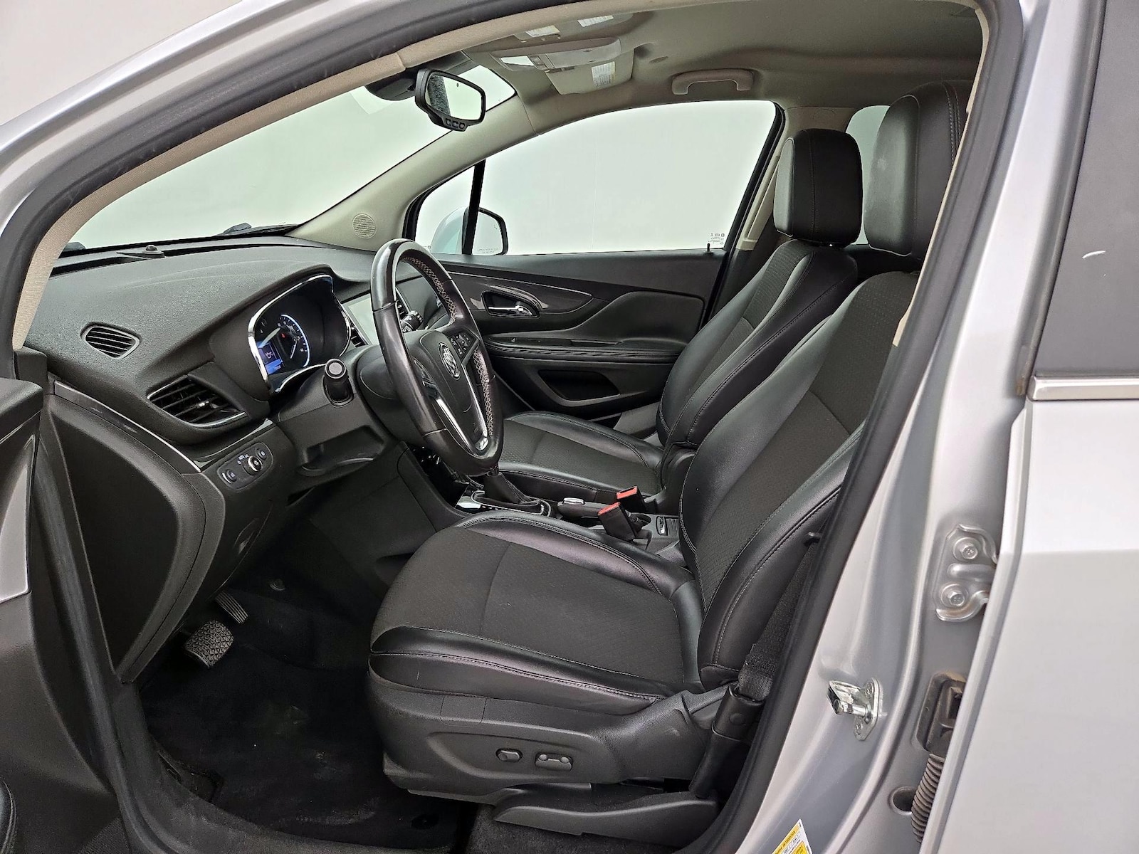 2019 Buick Encore Sport Touring, photo 12