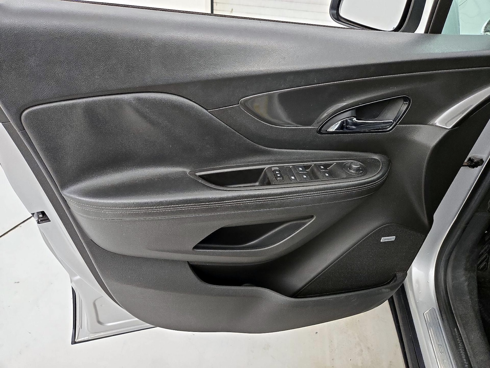 2019 Buick Encore Sport Touring, photo 13
