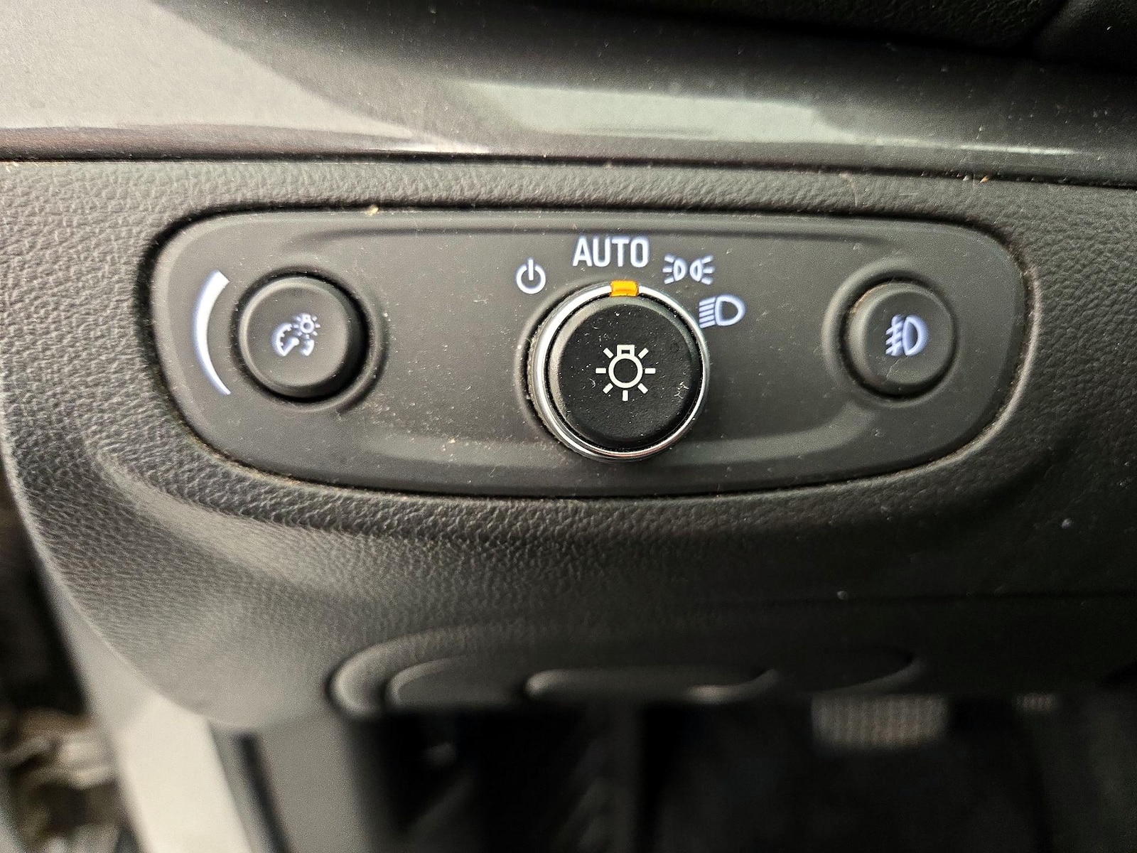 2019 Buick Encore Sport Touring, photo 14