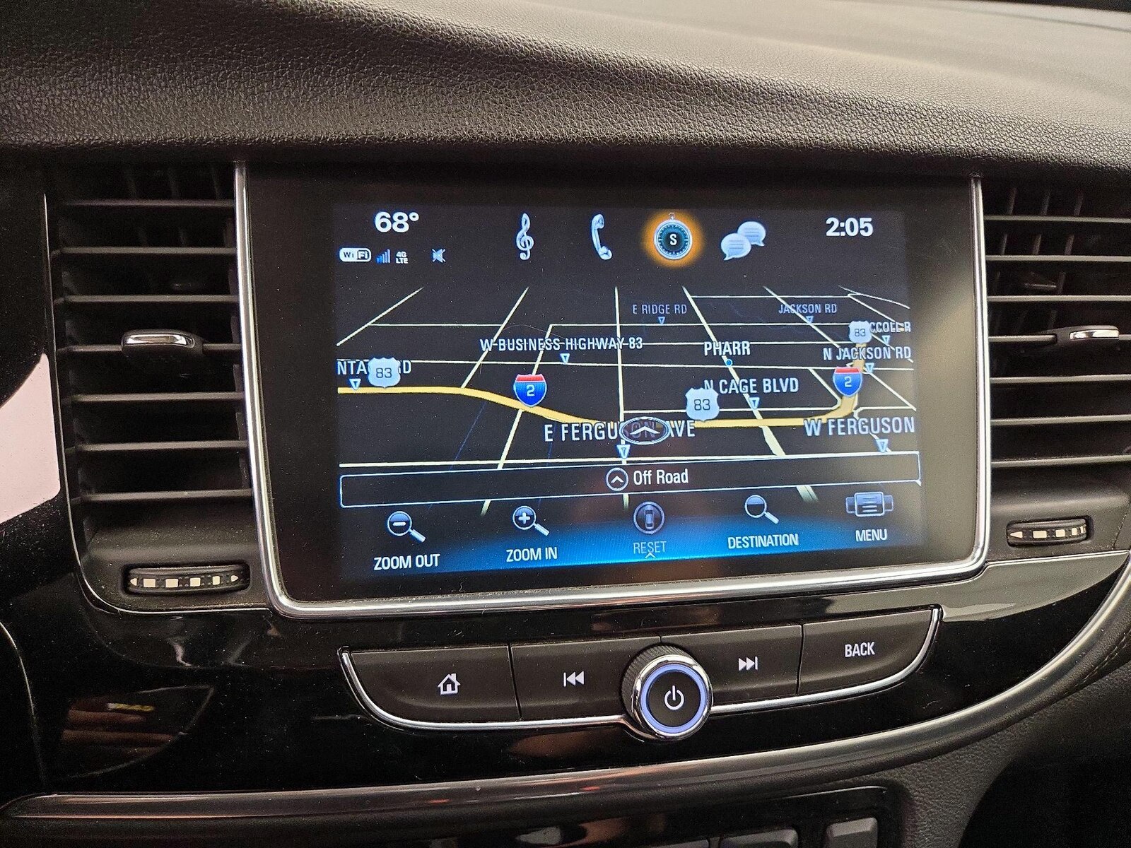 2019 Buick Encore Sport Touring, photo 15
