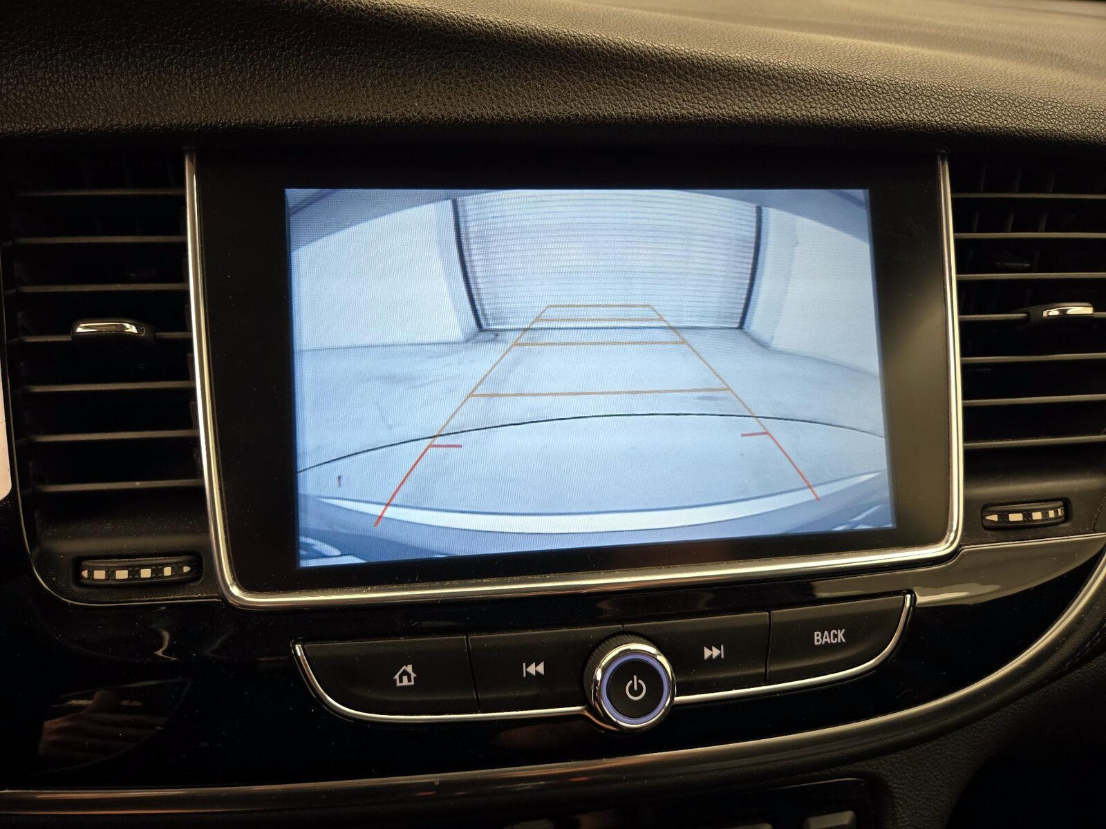 2019 Buick Encore Sport Touring, photo 16