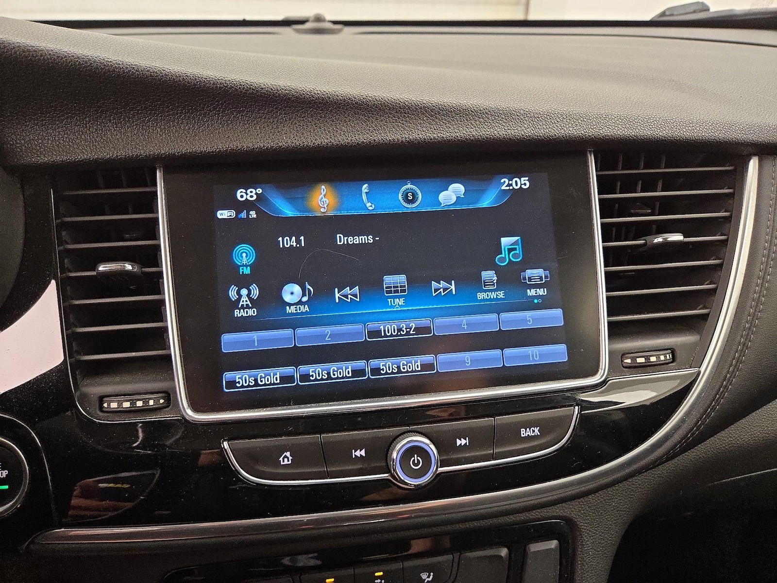 2019 Buick Encore Sport Touring, photo 17