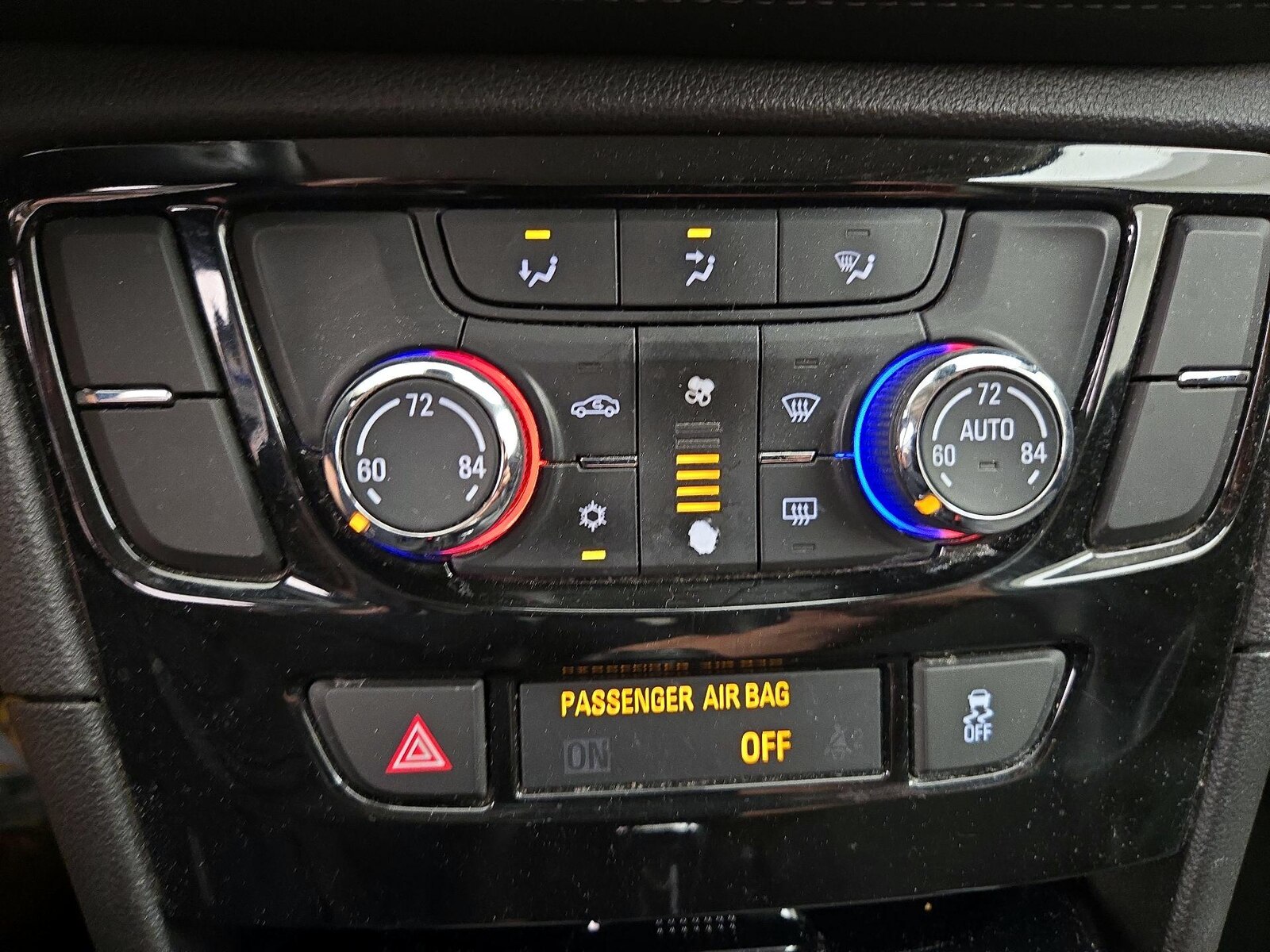 2019 Buick Encore Sport Touring, photo 18