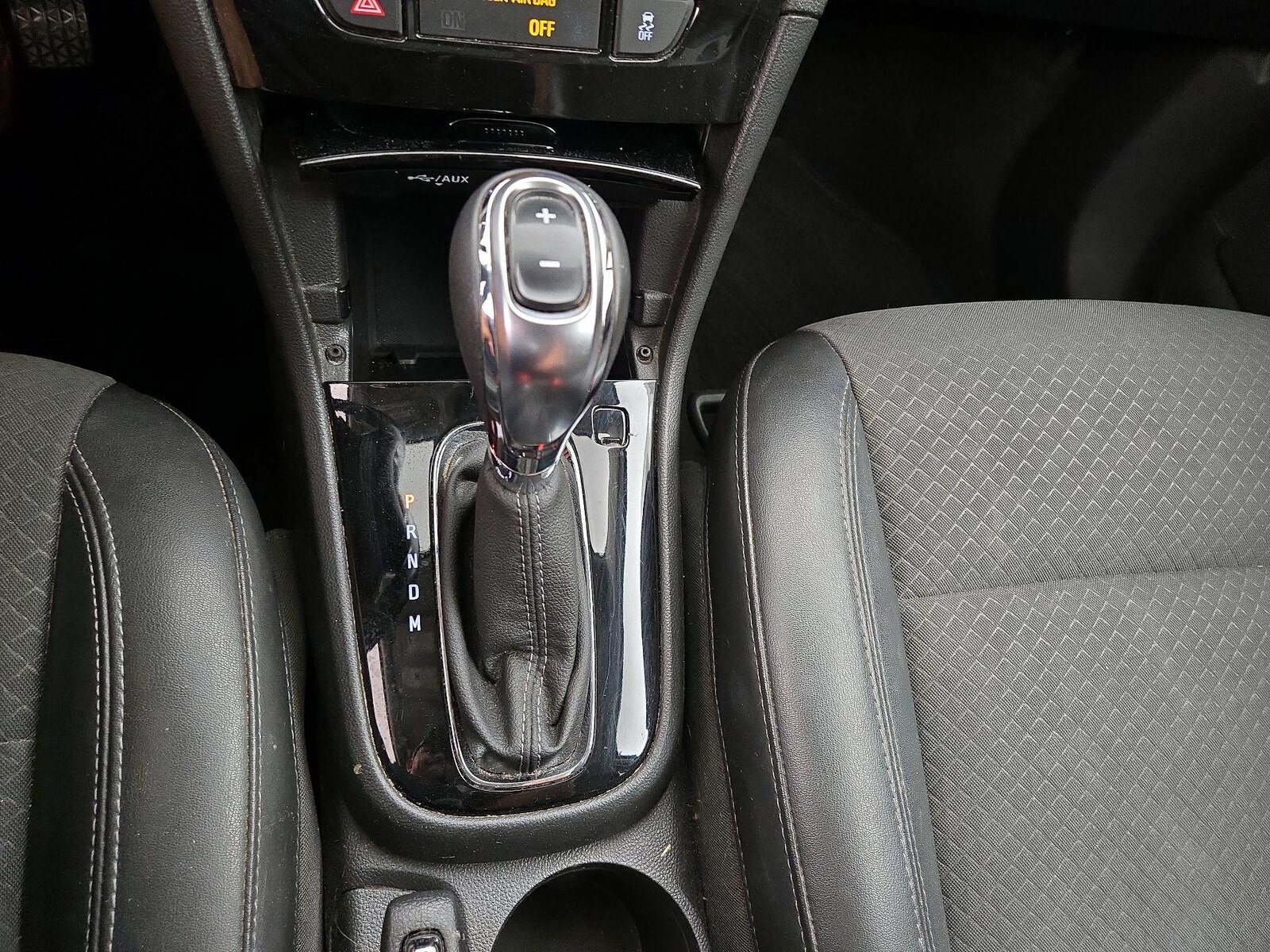 2019 Buick Encore Sport Touring, photo 19