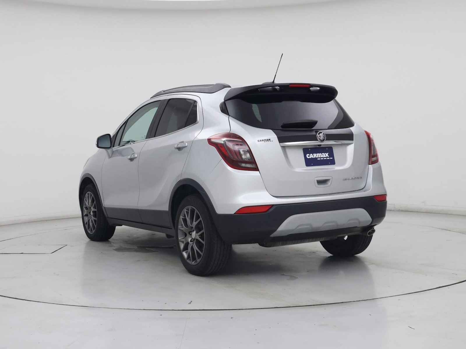 2019 Buick Encore Sport Touring, photo 3