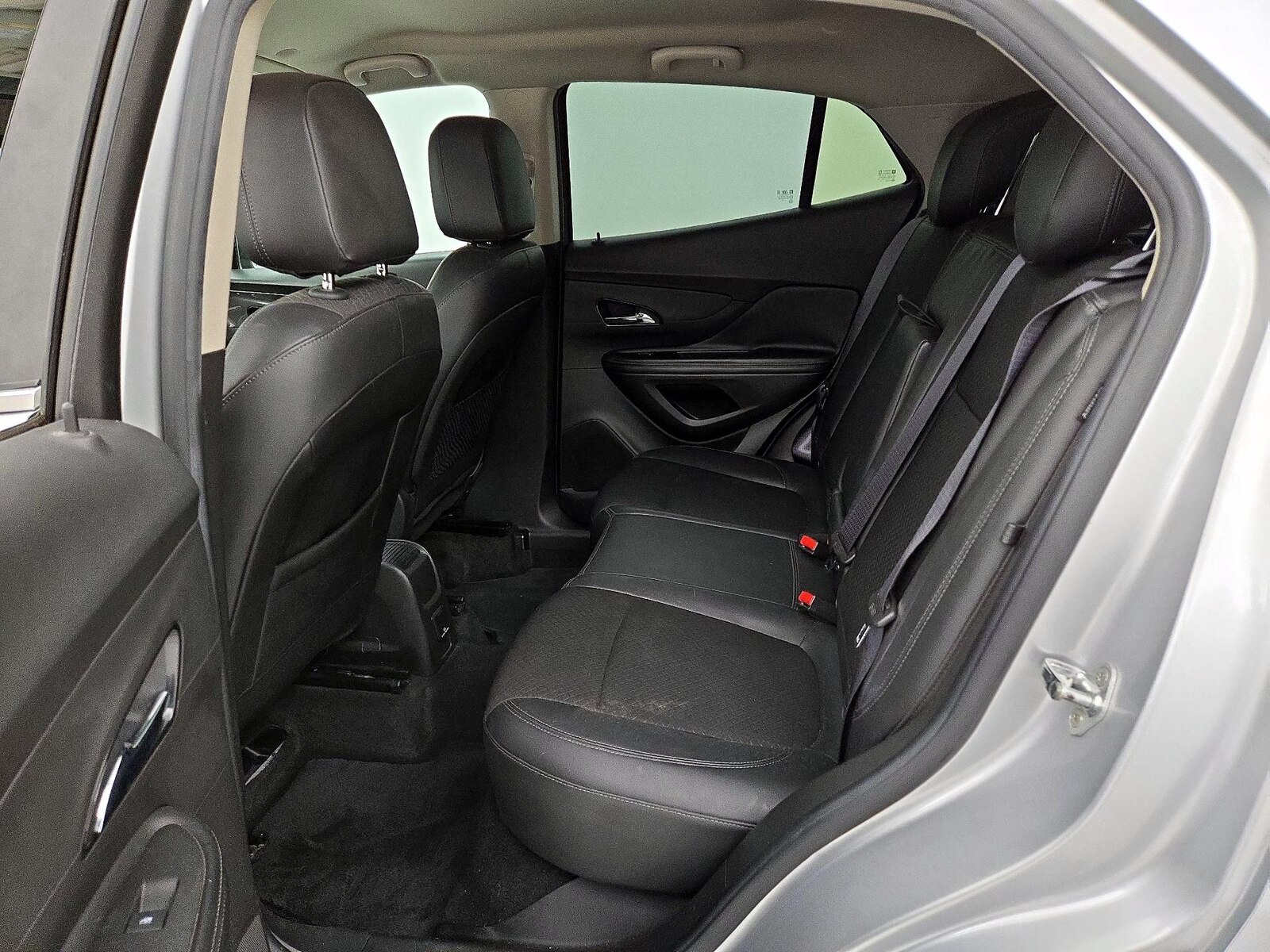 2019 Buick Encore Sport Touring, photo 21