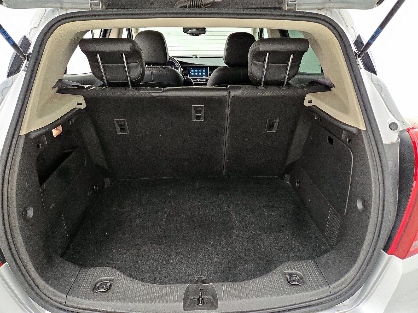 2019 Buick Encore Sport Touring, photo 22