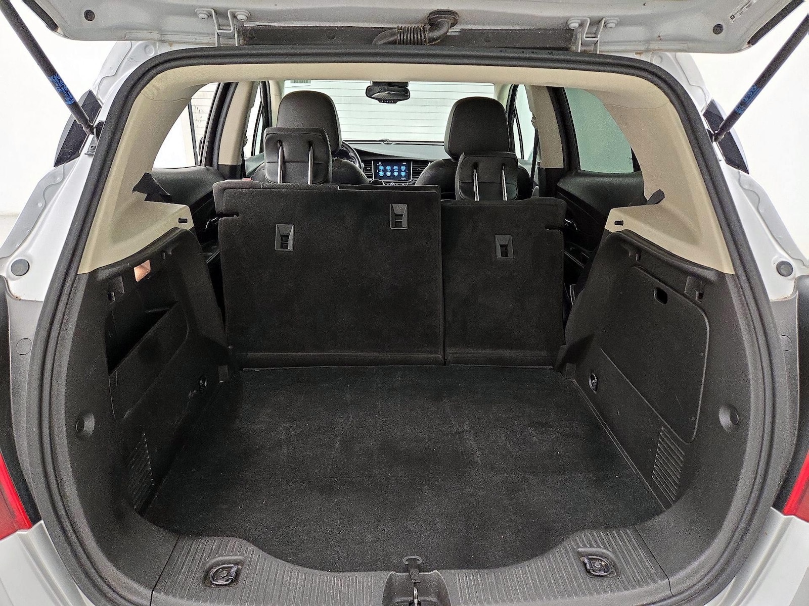 2019 Buick Encore Sport Touring, photo 23