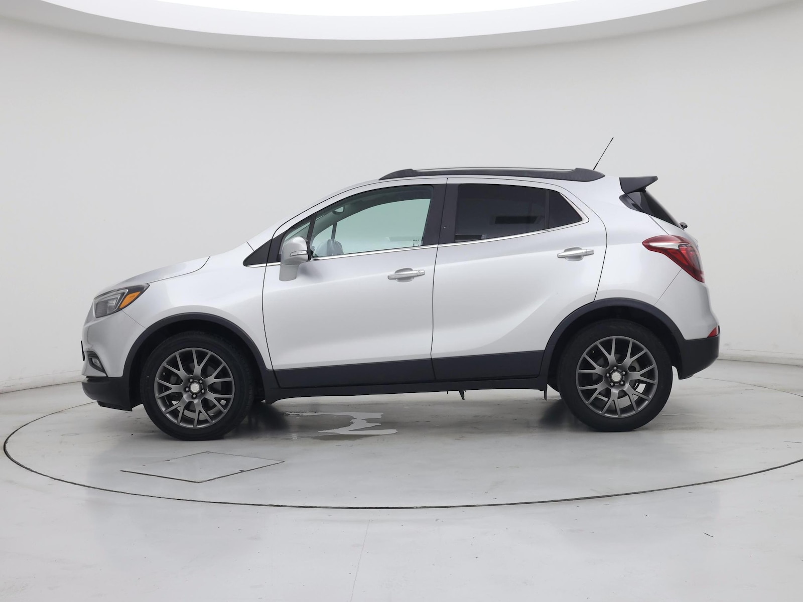 2019 Buick Encore Sport Touring, photo 4
