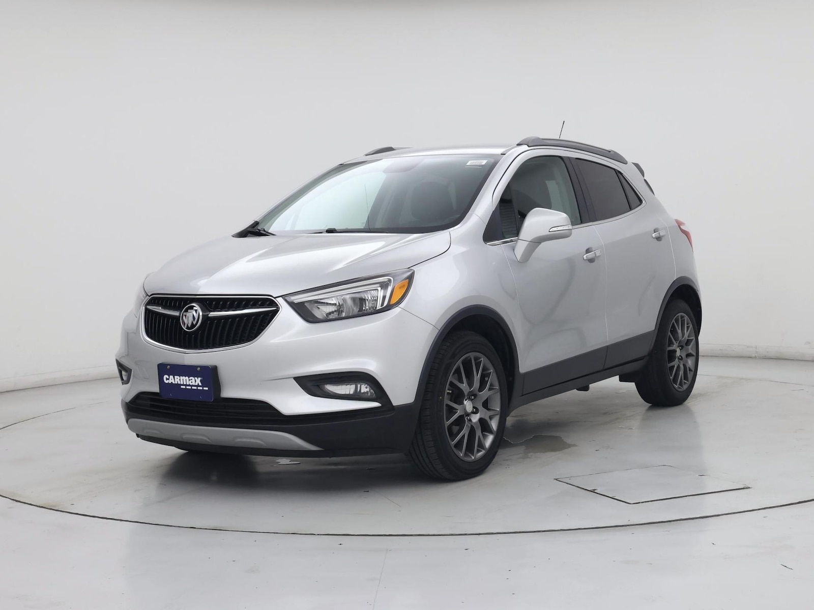 2019 Buick Encore Sport Touring, photo 5