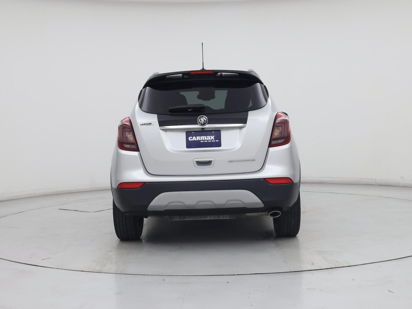 2019 Buick Encore Sport Touring, photo 7