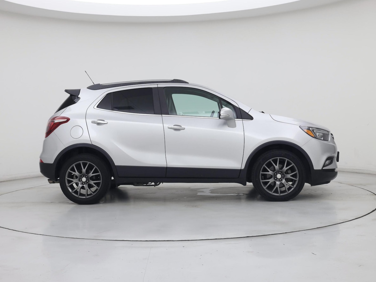 2019 Buick Encore Sport Touring, photo 8