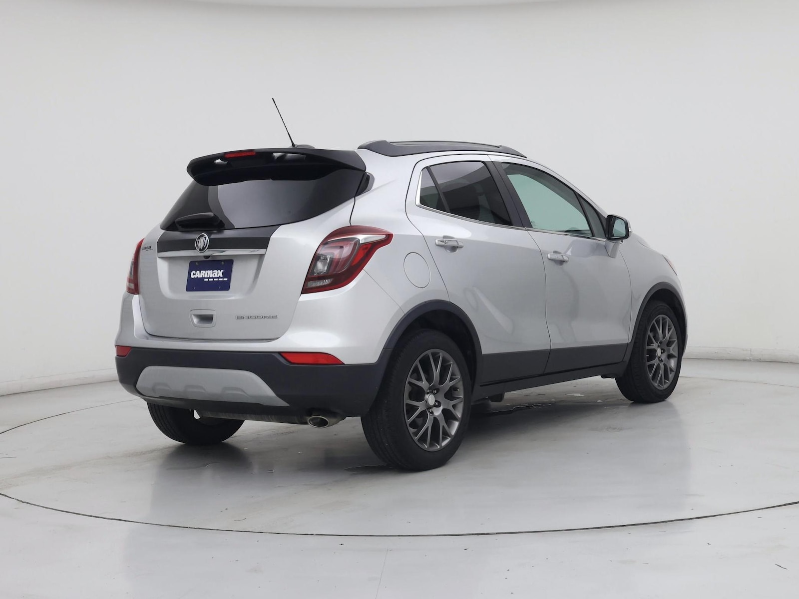 2019 Buick Encore Sport Touring, photo 9