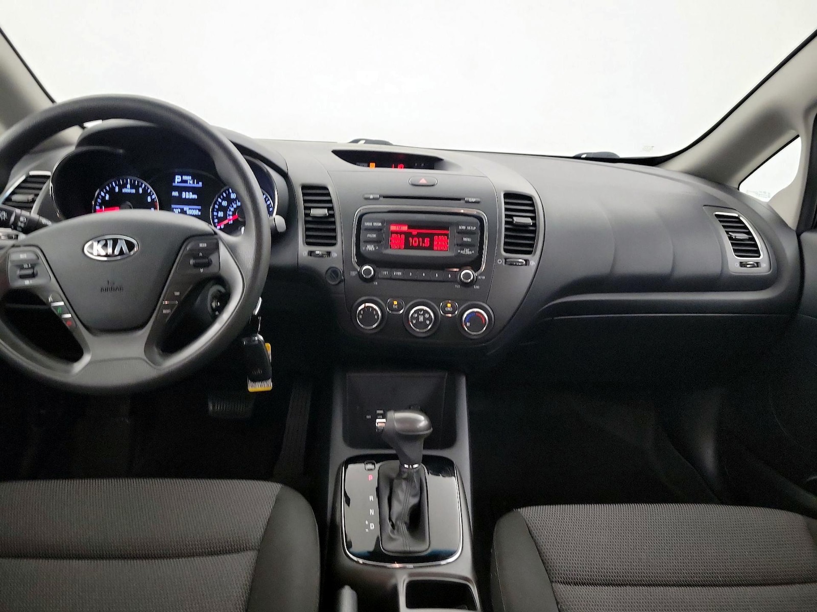 SiriusXM Trial Available