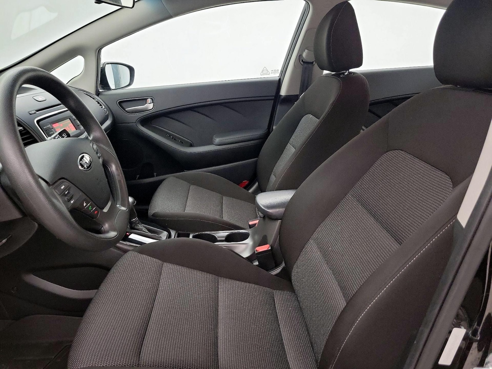 Side Airbags