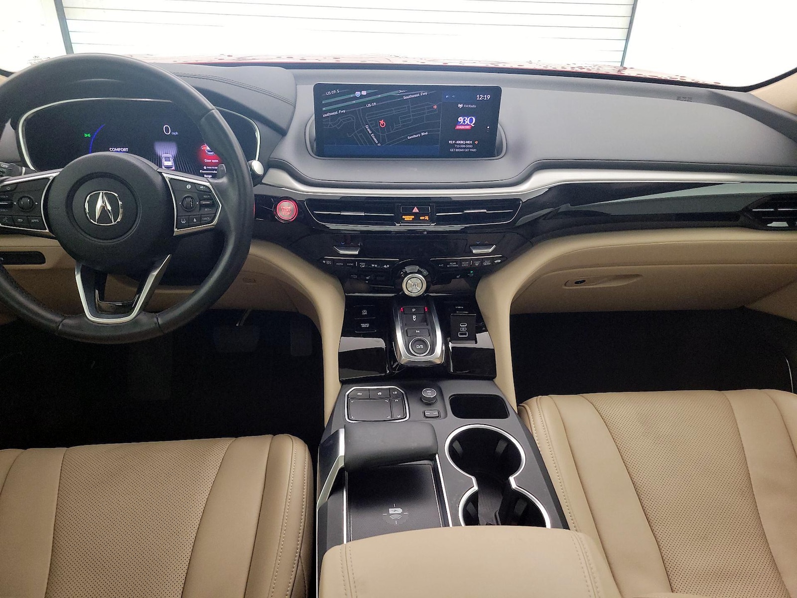2023 Acura MDX