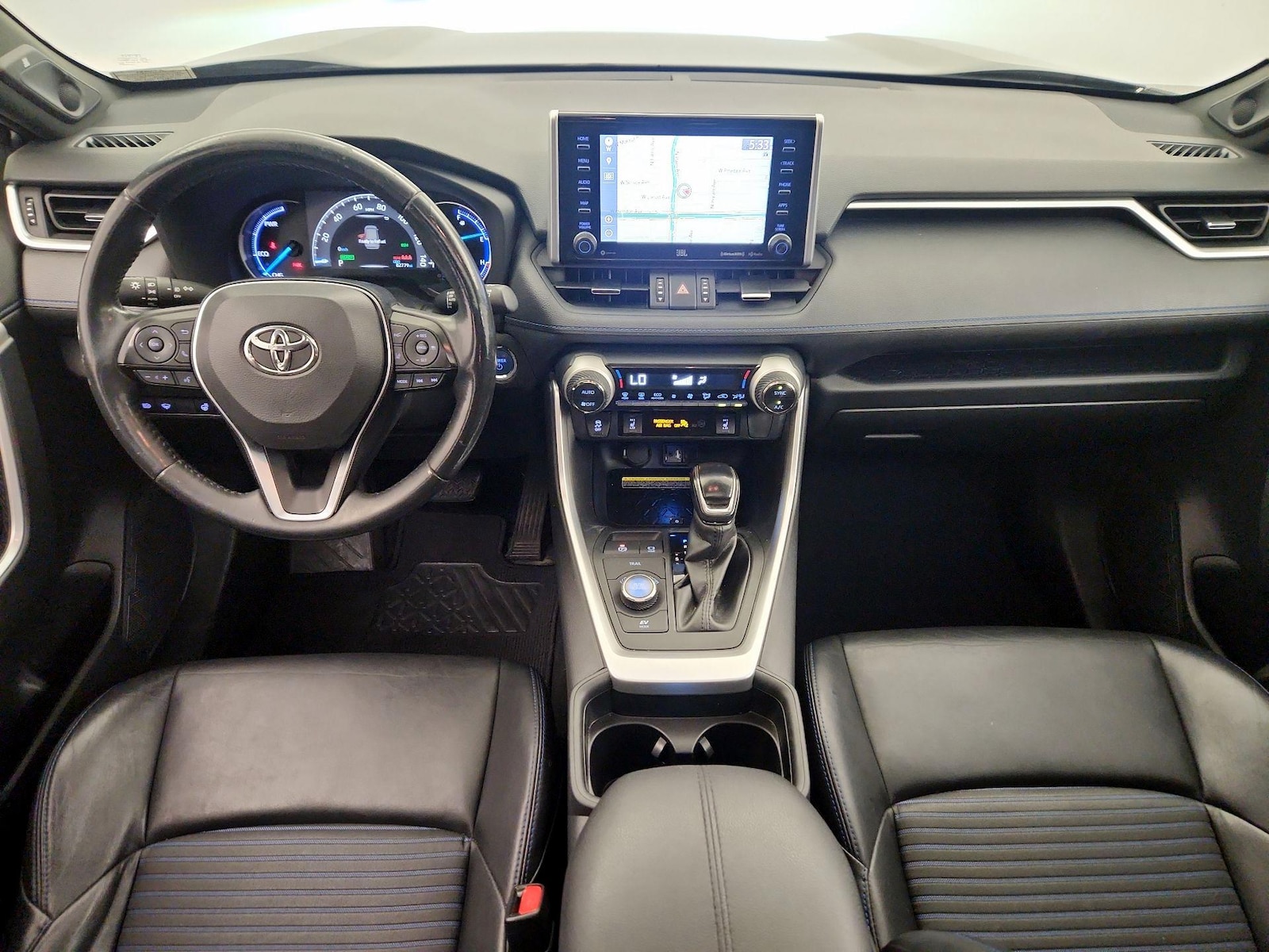 Apple CarPlay®