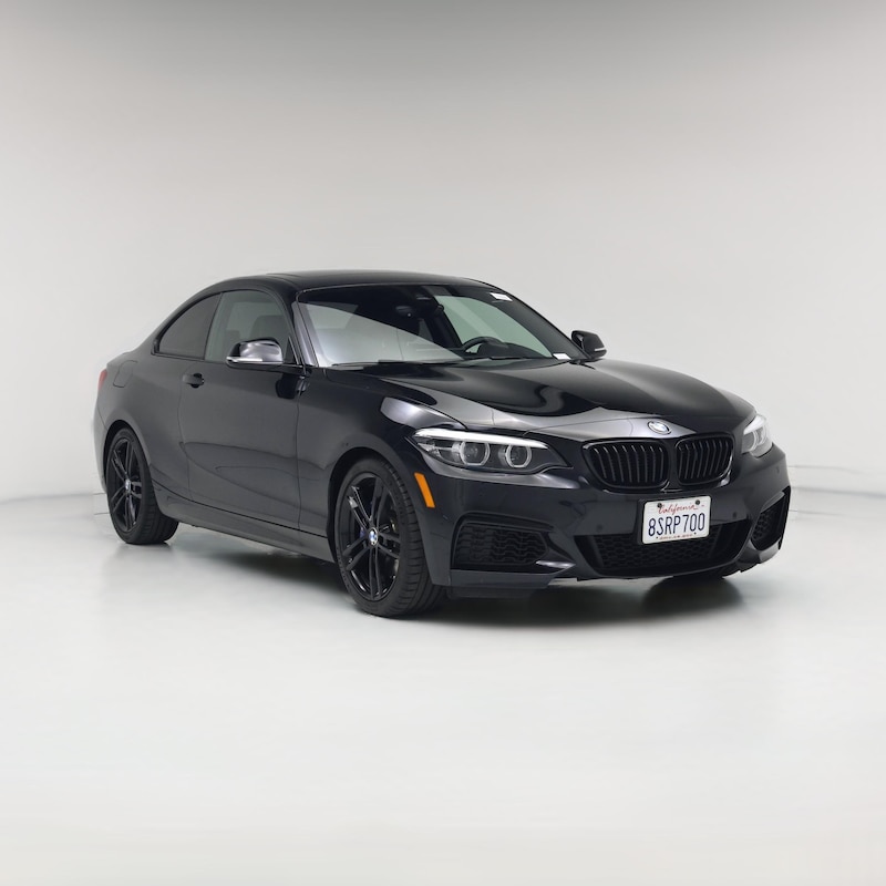 2021 BMW M240 I
