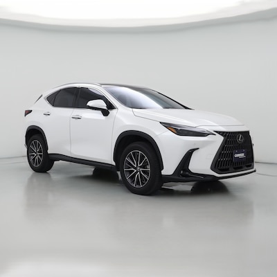 2024 Lexus NX 350 Luxury