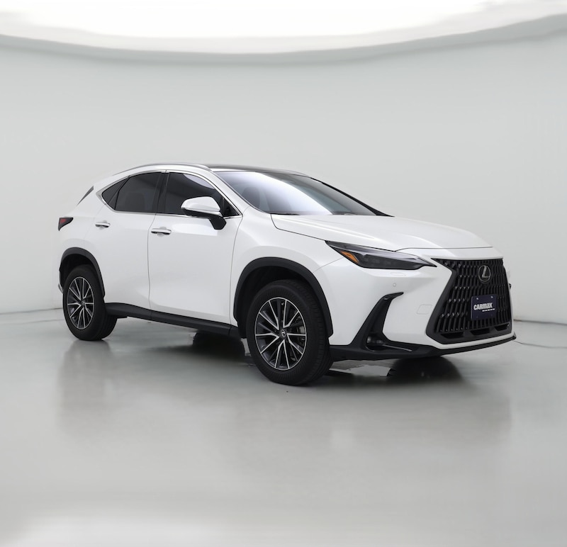 2024 Lexus NX 350 Luxury