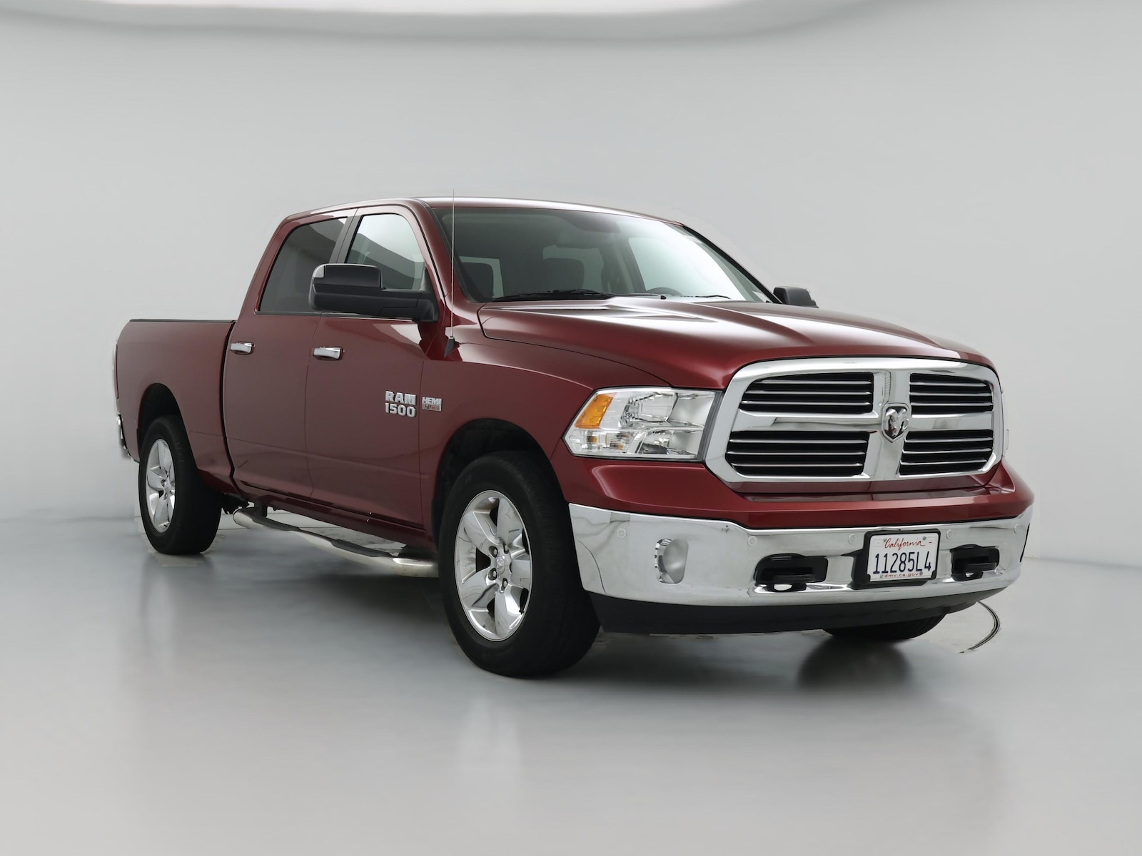 2015 RAM 1500 Pickup Big Horn/Lone Star