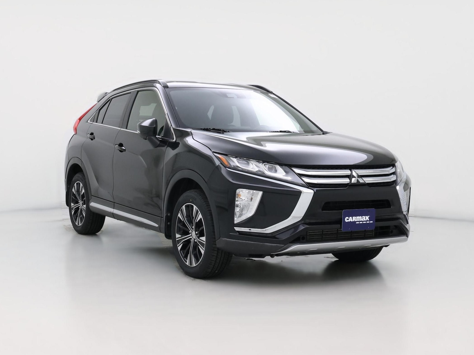 2020 Mitsubishi Eclipse Cross