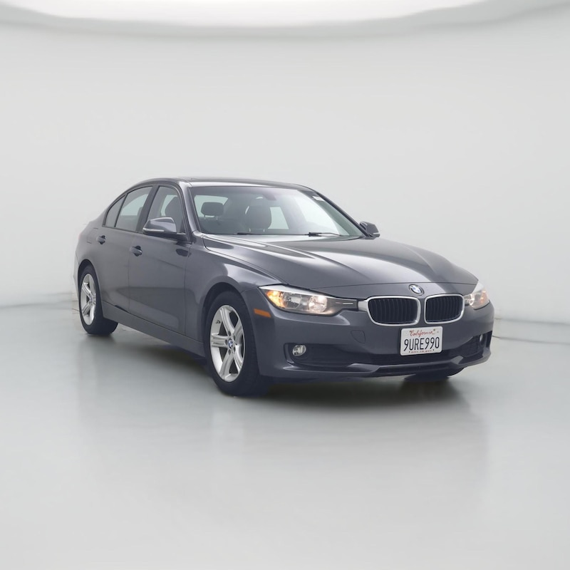 2014 BMW 320 XI