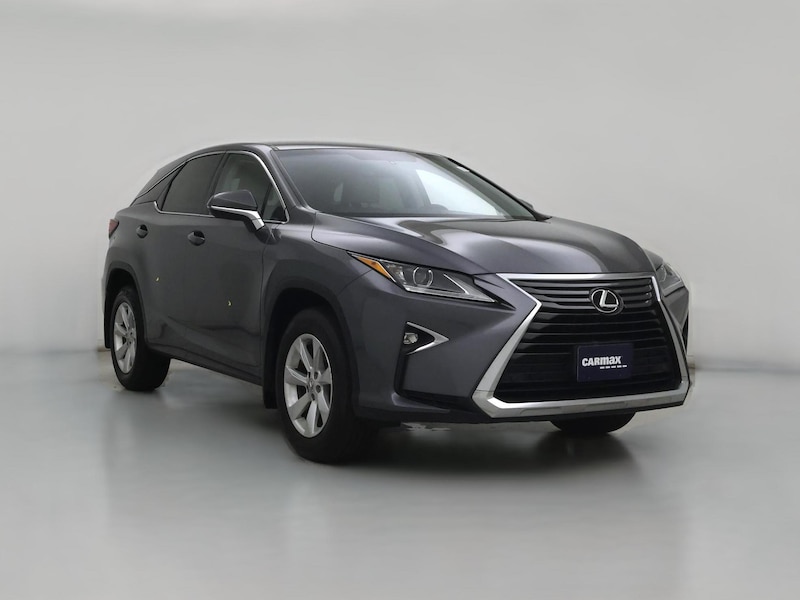 2016 Lexus RX 350 null