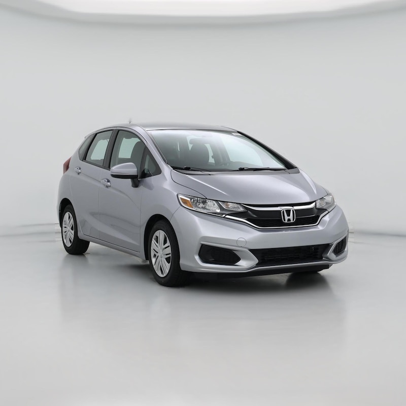 2019 Honda Fit LX
