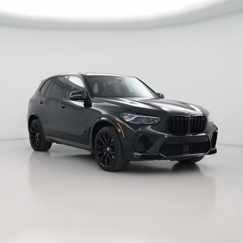 2023 BMW X5 M
