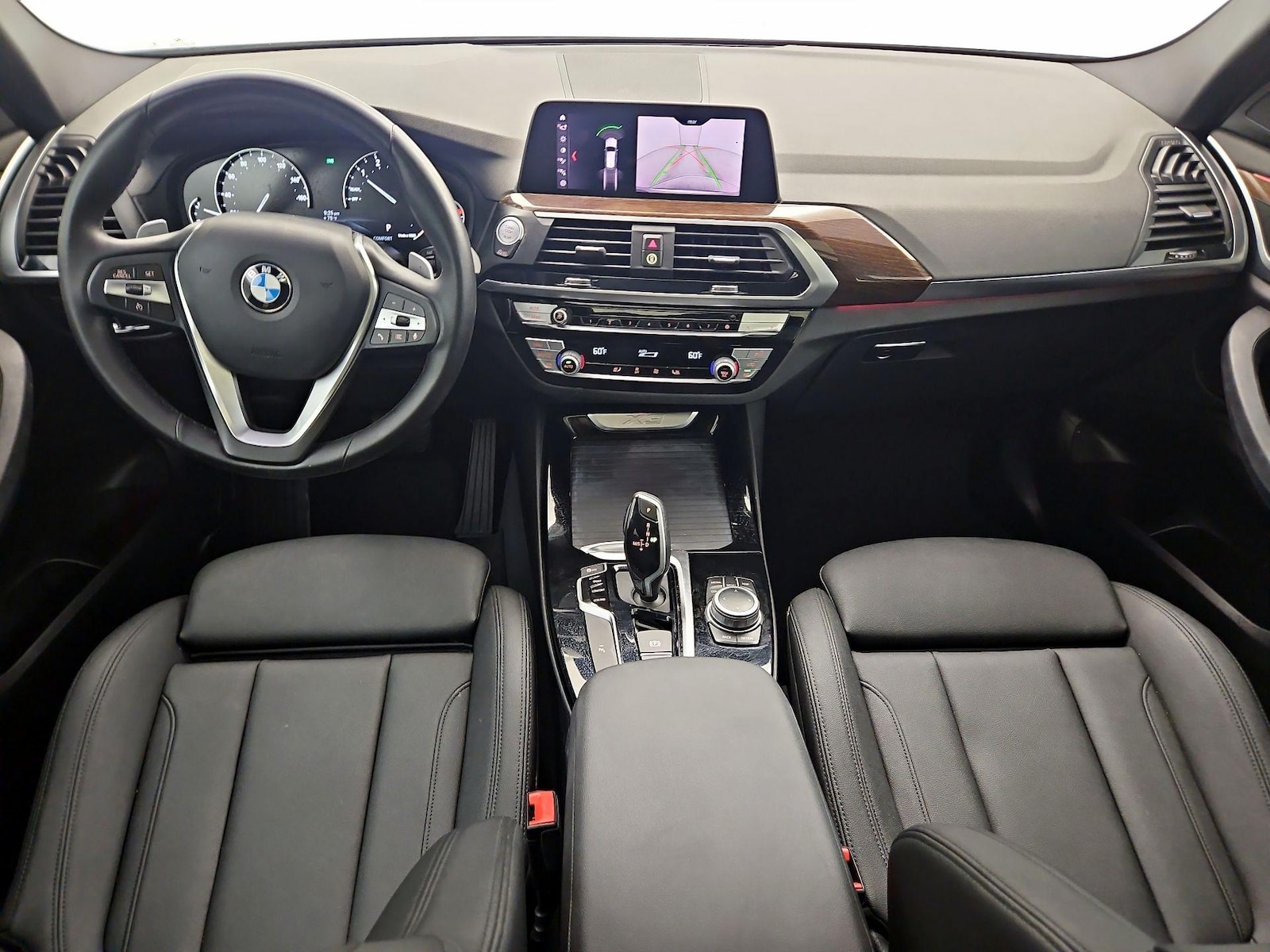 Apple CarPlay®