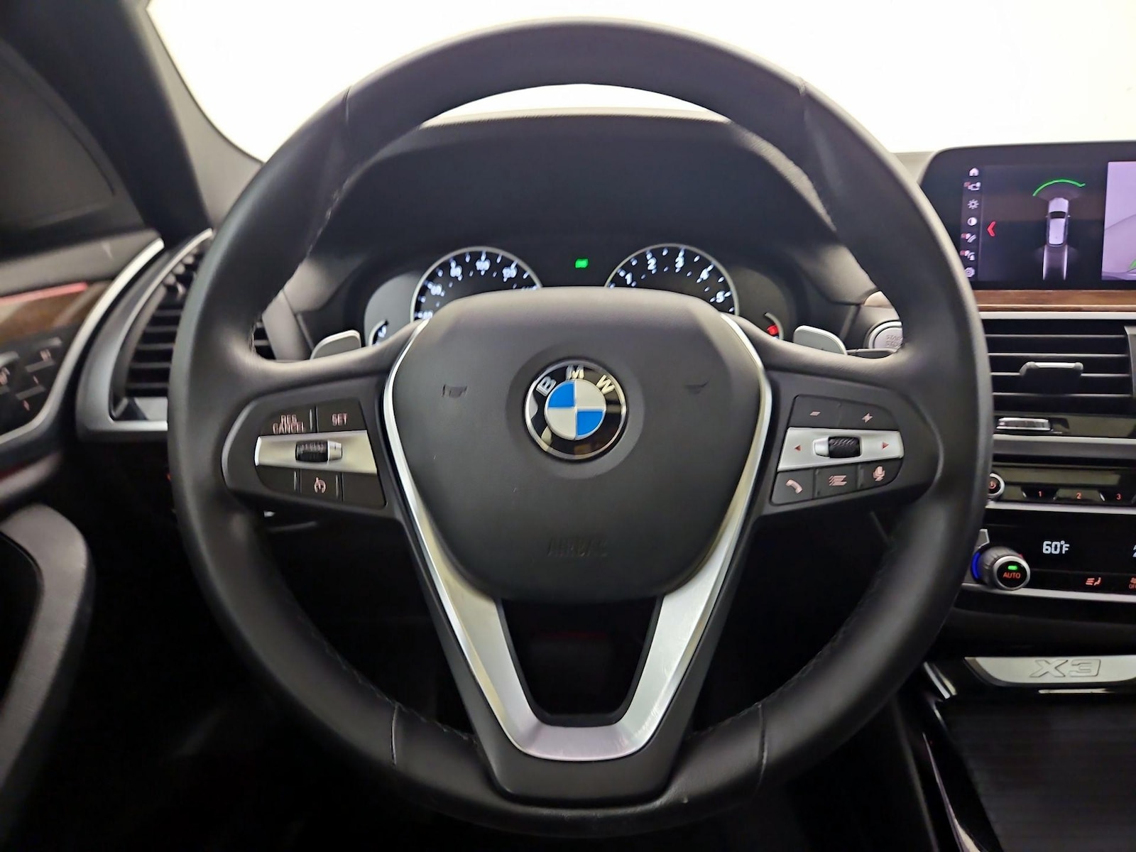 Lane Departure Warning