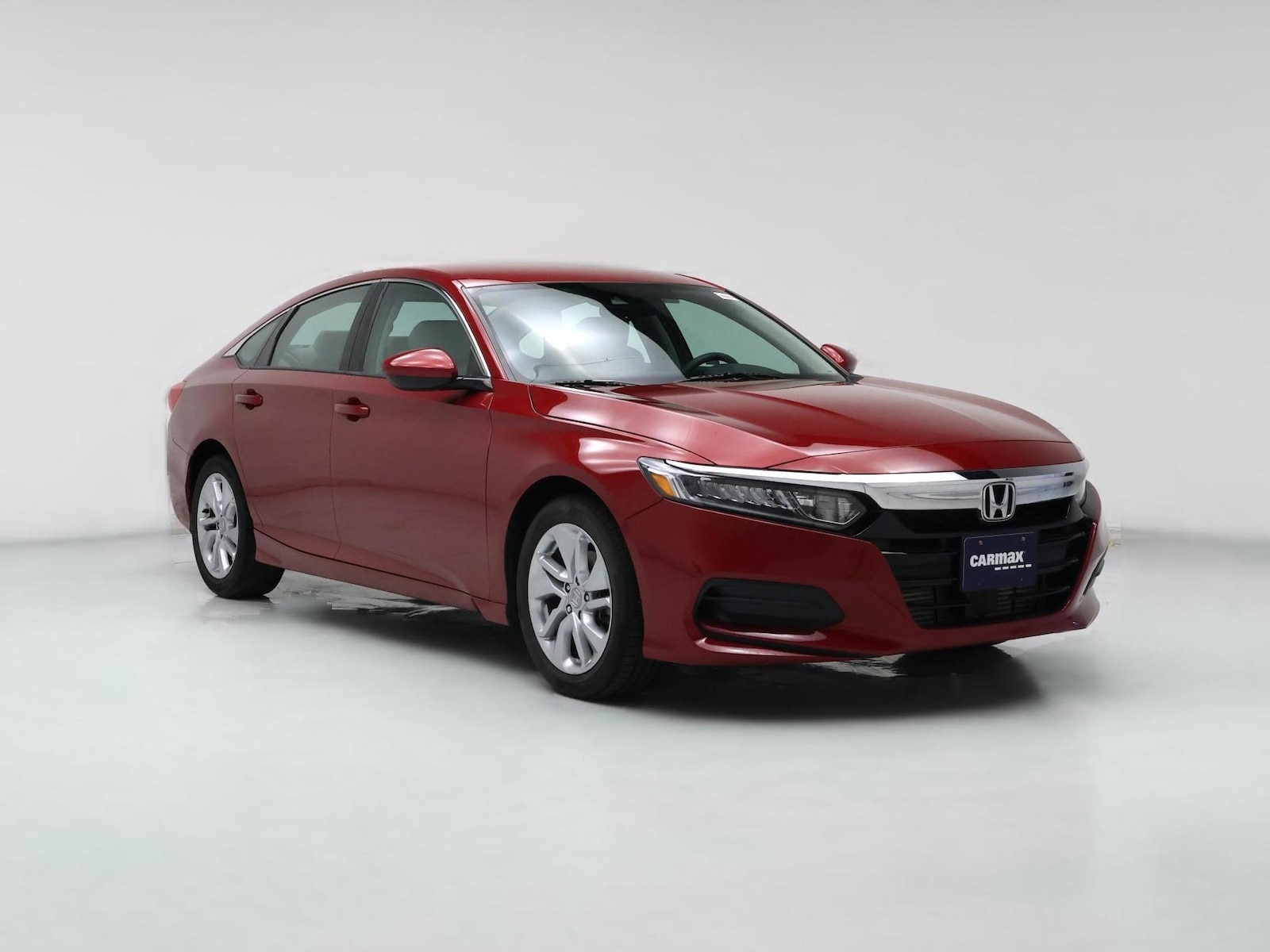 2020 Honda Accord