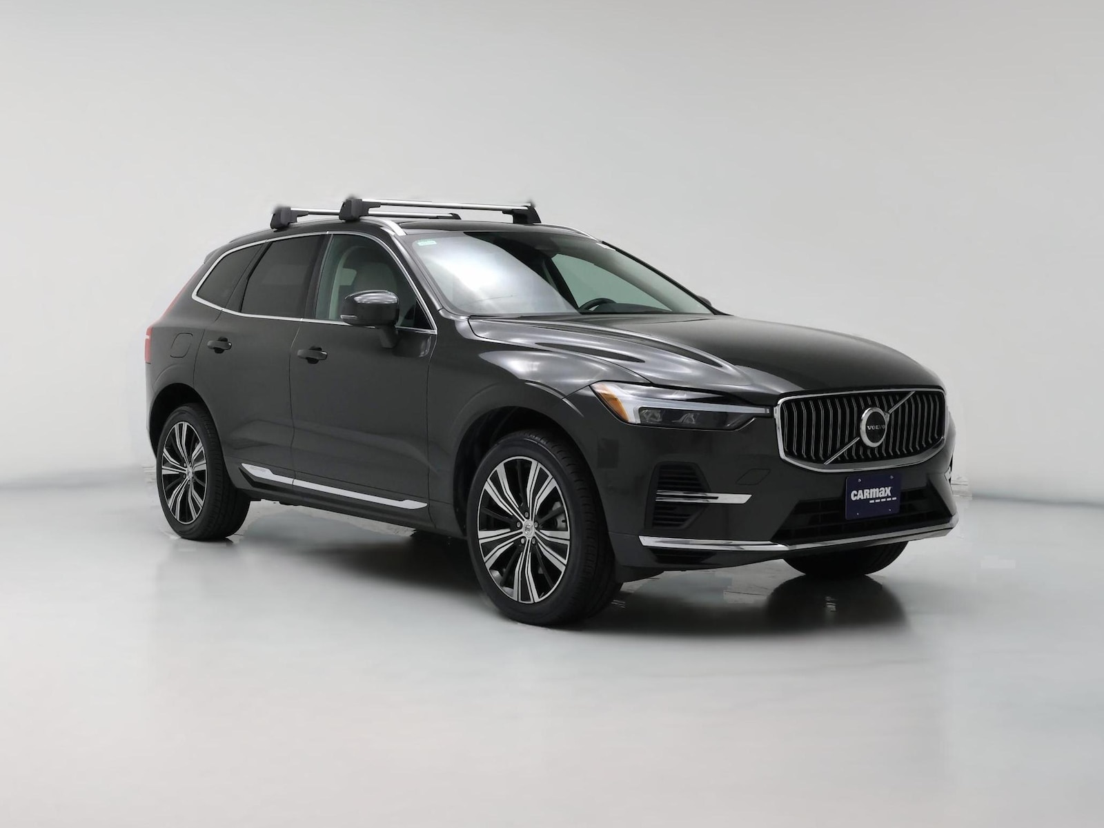 2022 Volvo XC60 Inscription