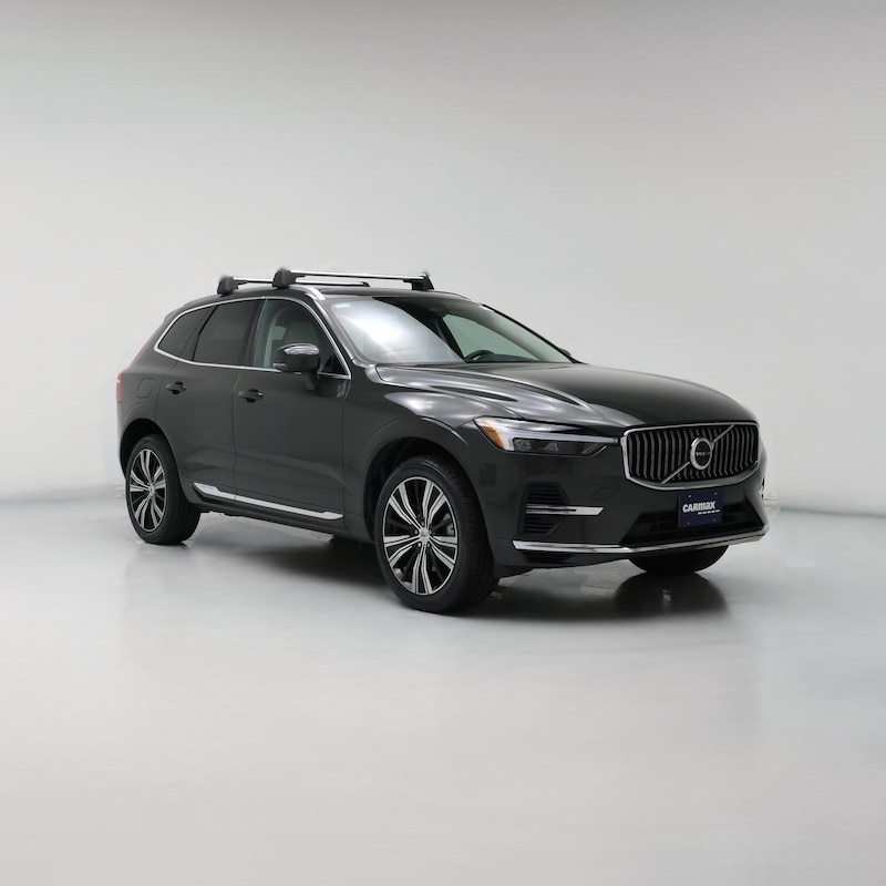 2022 Volvo XC60 Recharge PHEV T8 Inscription