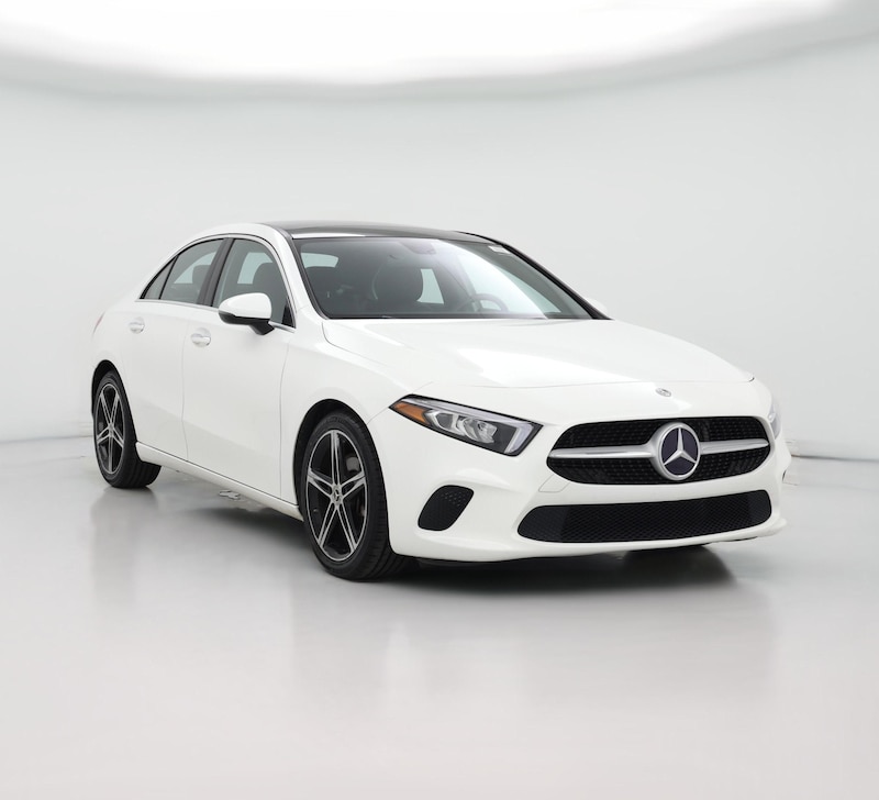 2019 Mercedes-Benz A220