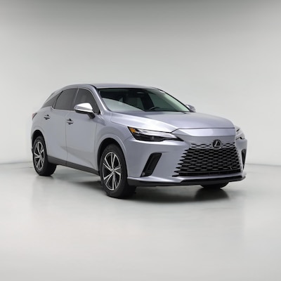 2024 Lexus RX 350