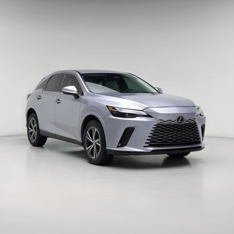 2024 Lexus RX 350
