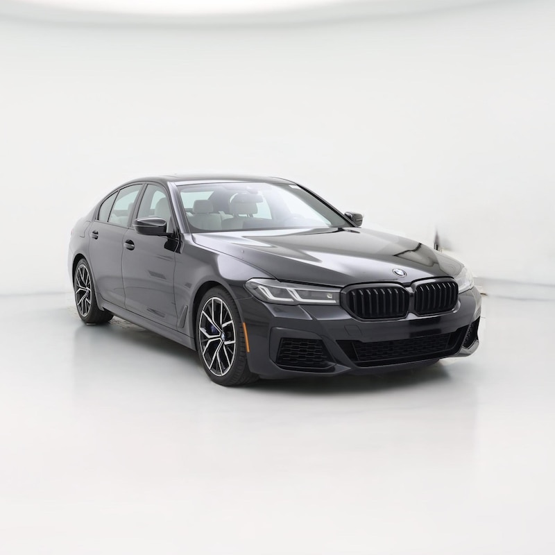 2021 BMW M550 I xDrive