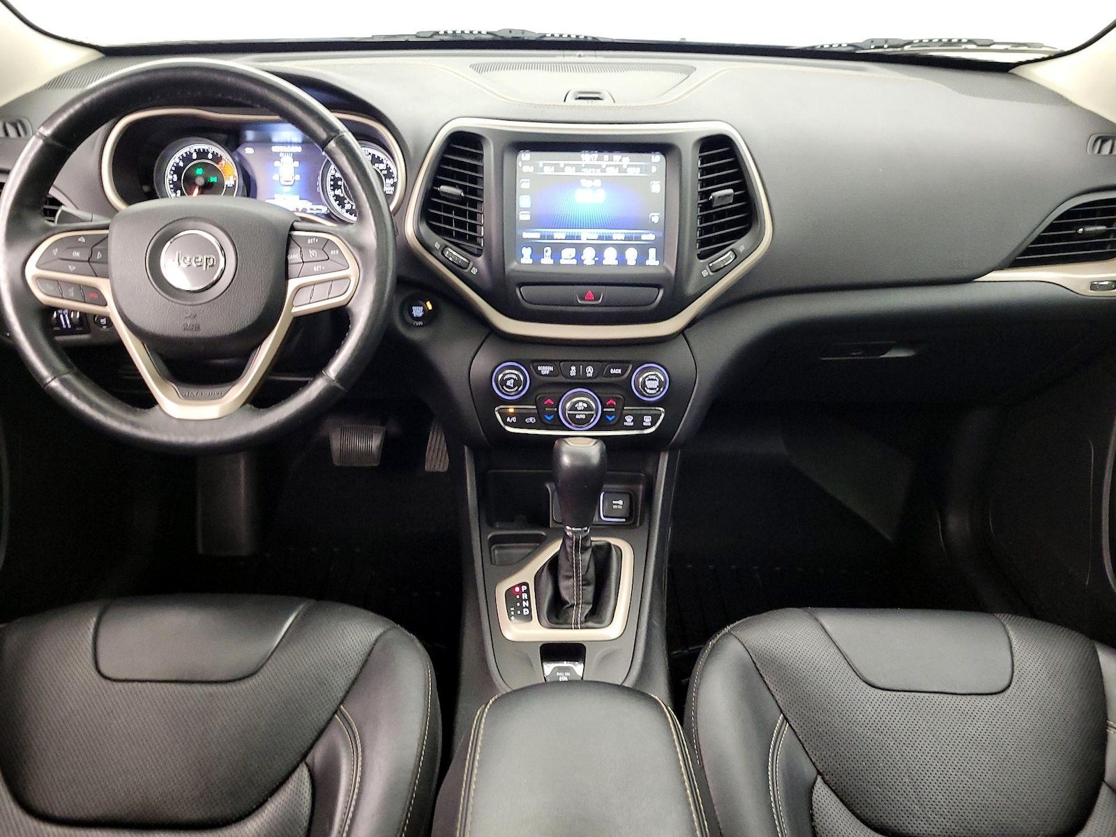 Navigation System