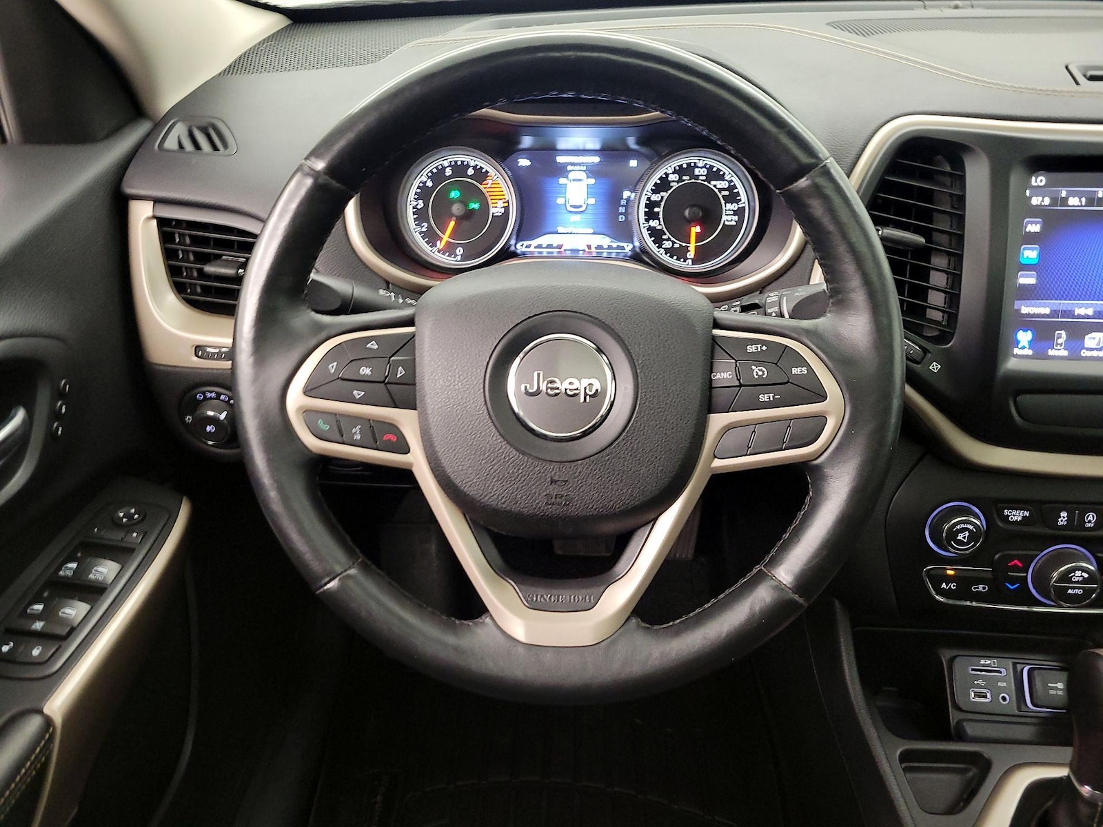 Remote Start