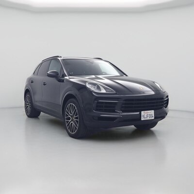 Recommended categories heading image of the selected vehicle